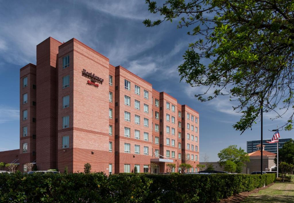 Residence Inn Houston West Energy Corridor Main image 1